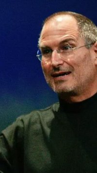 Kisah Steve Jobs Dikudeta dan Disingkirkan Orang yang Direkrutnya Sendiri