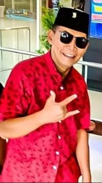 Usai FX Rudy Naik Jadi Ketua PDIP Jateng, Teguh Prakosa Isi Kursi Solo