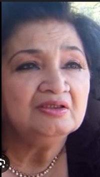 Yurike Sanger Istri ke-7 Presiden Soekarno Meninggal Dunia