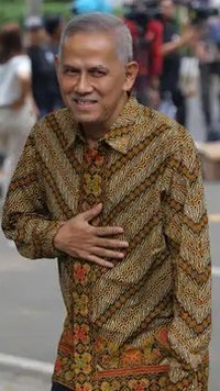 Profil Anggito Abimanyu, Mantan Pengelola Dana Haji Kini Jabat Ketua LPS