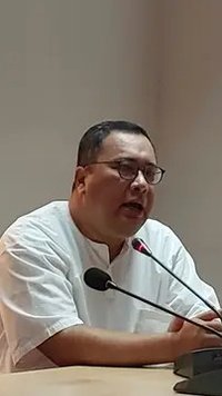 Staf Khusus Jokowi Sekaligus Ekonom Indonesia, Arif Budimanta Meninggal Pada Usia 57 Tahun