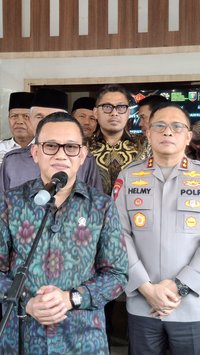 Rekam Jejak Abdul Kadir Karding, Menteri P2MI yang Main Domino Bareng Menhut Raja Juli dan Eks Tersangka Pembalakan Liar