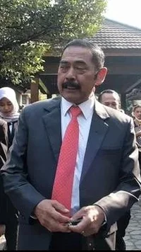Tak Lagi Jadi Pengurus PDIP, FX Rudy Ngaku Tetap Bantu Partai dan Jadi Tukang Las