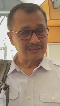 Eks Wakapolri Oegroseno Jadi Saksi Sidang Ijazah Jokowi: Penyidik Harus Jeli, Tanda Tangan itu Enggak Sulit