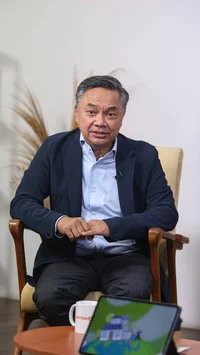Sebut Kebijakan Trump Mengarah ke Imperialisme, Dino Patti Djalal Serukan Indonesia Kurangi Ketergantungan pada AS