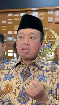 Seskab Teddy Terima Menteri ATR Nusron Wahid, Fokus Sertifikat Tanah Korban Bencana dan Penertiban HGU