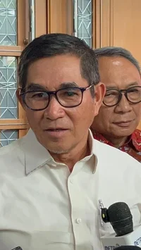 Kasus Korupsi Tata Kelola Minyak, Pengacara Hamdan Zoelva Heran Dakwaan Anak Riza Chalid Berubah