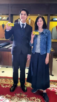 Kian Menghantui Anak Muda, Sido Muncul & El Rumi Ajak Jaga Kesehatan Lambung lewat Iklan ESEMAG Terbaru