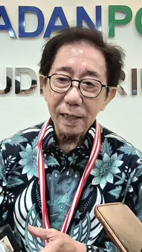 Sido Muncul Raih BPOM Achievement Award, Tegaskan Komitmen Jamu Ilmiah dan Aman