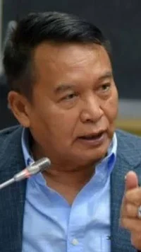 Anggota Komisi I DPR Minta Indonesia Segera Keluar dari Board of Peace Bikinan Trump