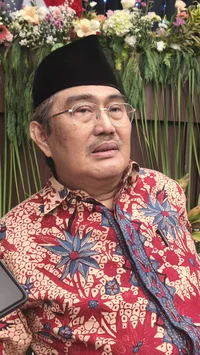 Ada Poin Besar dalam Reformasi Polri, Jimly Sebut Tunggu Keputusan Presiden