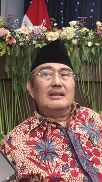 Jimly Asshiddiqie Dorong Pembentukan Mahkamah Etik Nasional, Jadi “Pengadil Moral” Pejabat Publik