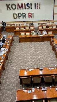 Anggota Komisi III DPR: RUU Perampasan Aset Perlu Bentuk Badan Khusus untuk Kelola Aset