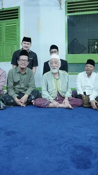 Jelang Muktamar ke-35, Gagasan Kaderisasi dan Revitalisasi NU Menguat dari Akar Rumput