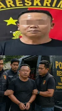 Tega-teganya Pria di Musi Banyuasin Eksploktasi 15 ABG jadi Wanita Penghibur, Awalnya Ngaku Beri Kerjaan Halal