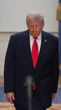 Stok Rudal AS Menyusut Drastis Akibat Perang dengan Iran, Butuh Waktu Bertahun-tahun buat Isi Ulang