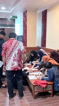 Pegawai ESDM Ramai-Ramai Kembalikan Uang Pungli, Sementara Terkumpul Rp707 Juta