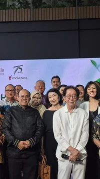 Sido HerbalPedia Resmi Diluncurkan, Langkah Baru Sido Muncul Dekatkan Herbal ke Masyarakat Modern