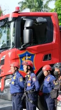 Prank Kebakaran Demi Tagih Utang, Debt Collector Bikin Damkar Semarang Murka Sampai Lacak Lokasi Pelaku