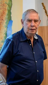 Malu Jadi Yahudi, Mantan Kepala Mossad Samakan Kekejaman Israel di Tepi Barat dengan Holocaust