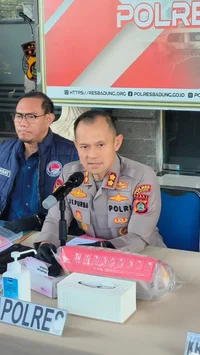 Viral Dugaan Pungli Polisi ke WNA di Bali, ini Klarifikasi Kapolres Badung