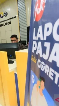 Coretax Bermasalah di Hari Terakhir SPT, DPR Minta Evaluasi Menyeluruh