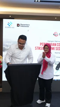 TelkomGroup Resmikan Community Gateway Wamena, Perkuat Konektivitas Digital Papua Pegunungan