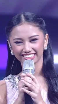 Penampilan Felicia di “The Icon Indonesia” Bikin Seluruh Juri Terkesimak Hingga Standing Ovation