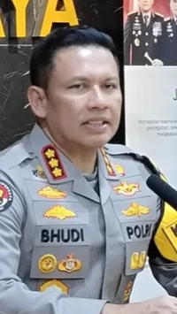 OC Kaligis Laporkan Menkes, Polda Metro Jaya Buka Suara