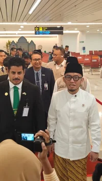 24 Jemaah Haji Indonesia Meninggal di Arab Saudi, Pemeriksaan Kesehatan Diperketat