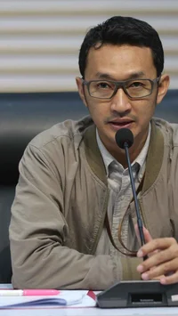 8 Tahanan Korupsi Lakukan Ibadah Kenaikan Yesus Kristus di Rutan KPK, Pengawasan Ketat Tetap Dilakukan
