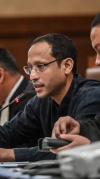 Reaksi Kuasa Hukum Nadiem Makarim Dituntut 18 Tahun oleh Jaksa