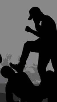 Viral Penganiayaan Brutal di Badung Bali, Korban Diserang Membabi Buta di Dalam Rumah hingga Lari ke Jalan