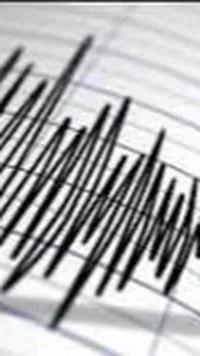 Gempa Magnitudo 6,3 Guncang Jepang
