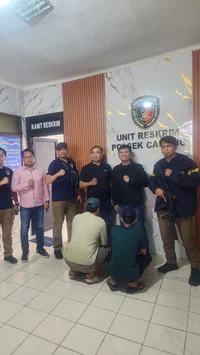 Motif Pria di Cakung Disekap dan Dianiaya Terungkap, karena Telat Bayar Cicilan Motor Dua Bulan