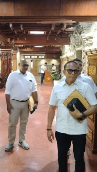 Akuatik Indonesia Optimistis Kejuaraan Renang Internasional di Bali Bakal Dongkrak Ekonomi dan Wisata