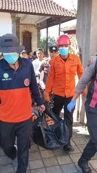 Hilang dari Rumah, Pria di Bali Ditemukan Tewas di Dalam Sumur