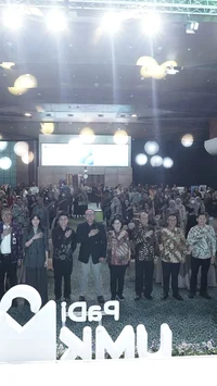 Didukung Danantara, PaDi UMKM Bidik Penguatan Ekosistem Pengadaan Digital BUMN dan UMKM