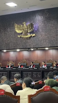 Sidang UU TNI di MK, Ahli Sebut DPR Jadi ‘Tombol Pengaman’ Cegah Penyalahgunaan Kekuatan Militer oleh Presiden