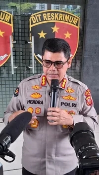 Polda Jabar Geram, Ancam Pidanakan Pembuat Konten Teror Pocong