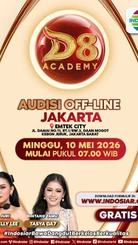 Audisi Offline D