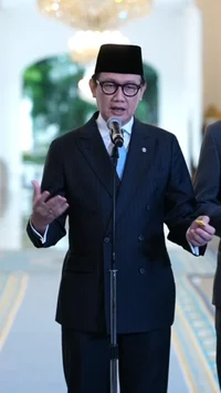 Wamenlu: Penyerahan Surat Kepercayaan Duta Besar ke Prabowo Tradisi Diplomatik Tegaskan Komitmen Internasional