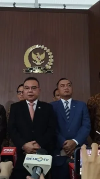 Bertemu Himbara, Pemerintah-DPR Pastikan Kondisi Fundamental Perbankan Kokoh