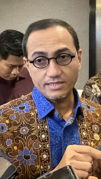 OJK: Realisasi Buyback Emiten Baru Capai Rp 17,12 Triliun