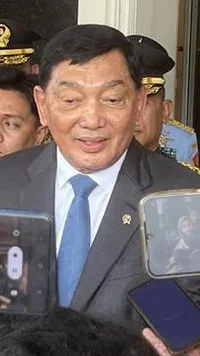 Rahasia Negara, Menhan-Panglima TNI dan 3 Kepala Staf Rapat Tertutup dengan Komisi I DPR
