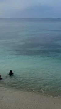 Laporan PBB: Kenaikan Permukaan Laut Semakin Cepat, Manusia Jadi Biang Keroknya