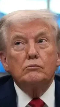 AS-Iran Makin Panas, Trump Lagi Mikir Mau Lancarkan Serangan Baru ke Fasilitas Vital