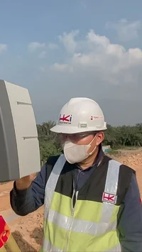 Hutama Karya Rombak Jajaran Komisaris, Ini Daftarnya
