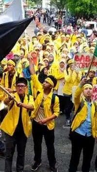 BEM UI Gelar Aksi Besar Besok, Tuntut Pemerintah Setop Pemborosan APBN, Turunkan Harga BBM dan Kebutuhan Pokok