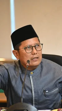 MUI Minta Pelaku LGBT Dihukum Lebih Berat dari Perzinaan
